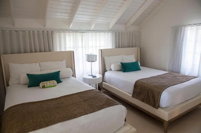Loft, Family, Suite, 2 Double Beds، Azul Beach Resort Negril By Karisma 1/1