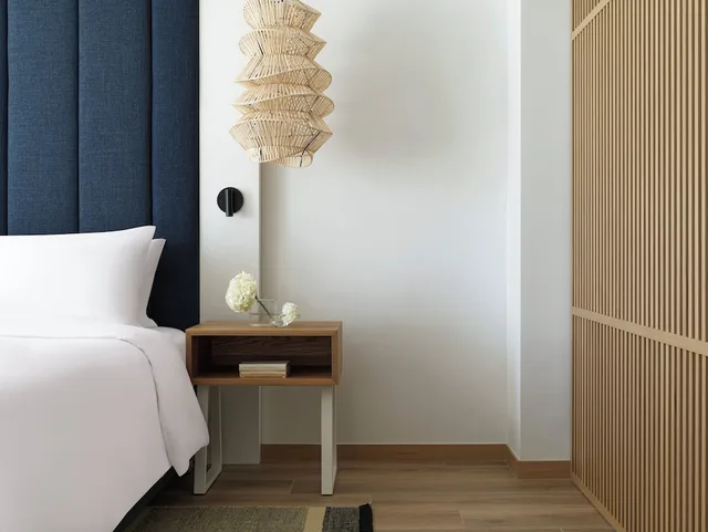 Blue, Infinity, Suite, Single Bed، InterContinental Crete by IHG 2/6