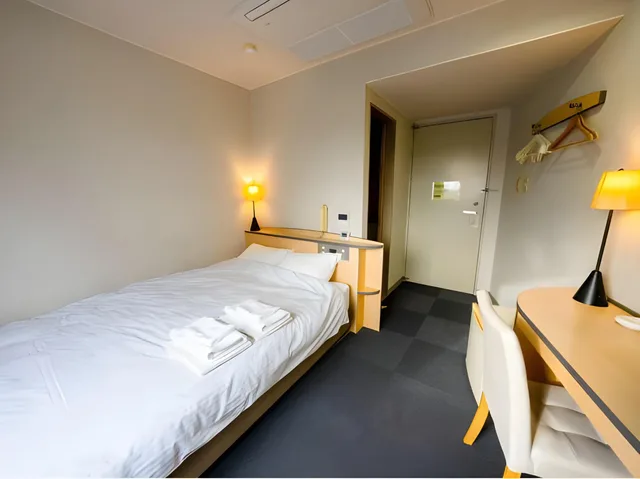 غرفة بسرير مزدوج للمدخنين، Hotel Kokomo 1/1