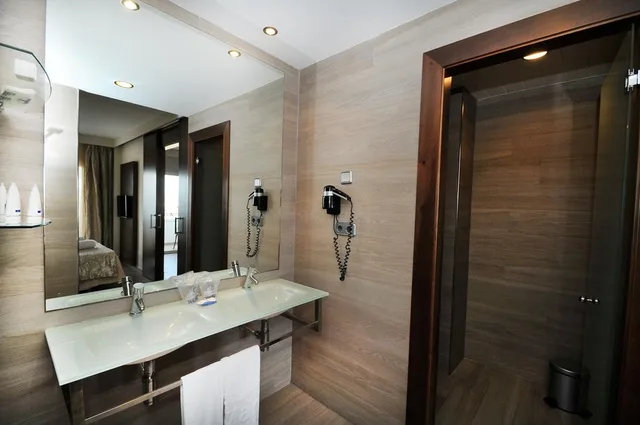Suite, Side Sea View، Hotel Condesa 2/2
