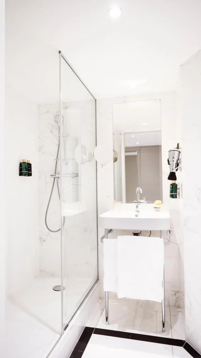 Parisian, Junior Suite، Residhome Paris Opera 5/5