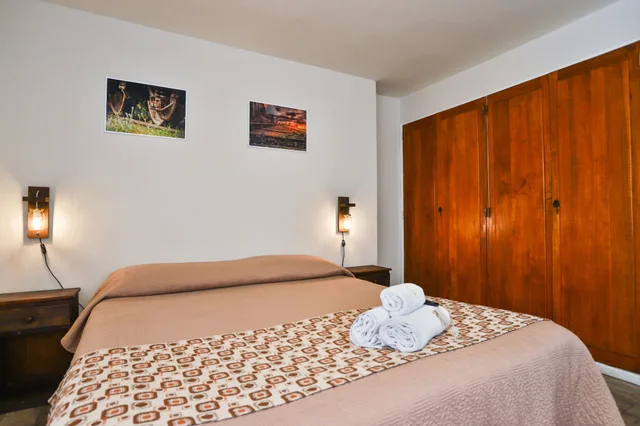 Room, Queen Bed, TIERRA GAUCHA HOSTEL 3 5/10