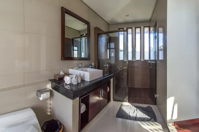 فيلا بـ3 غرف نوم بمسبح خاص، Villa Uma Girasole 4/4