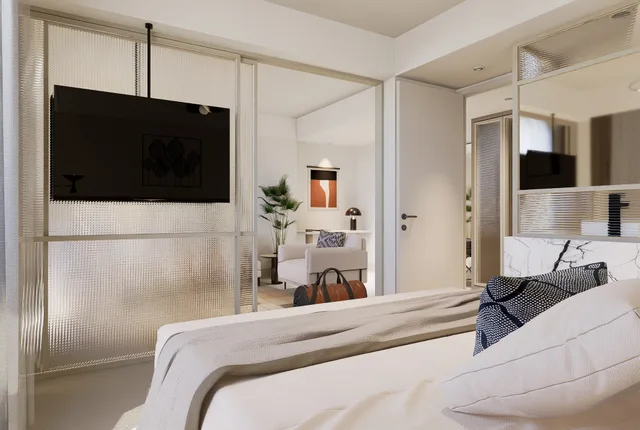 Junior Suite, Garden View, Creta Star Hotel - Adults Only 1/2