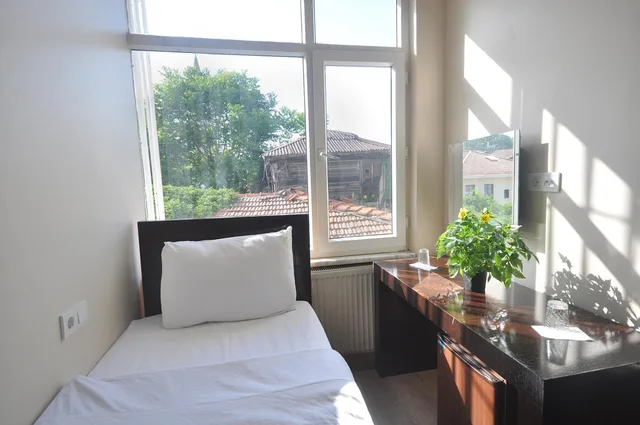 Standard, Single, Hotel Baykal 7/8