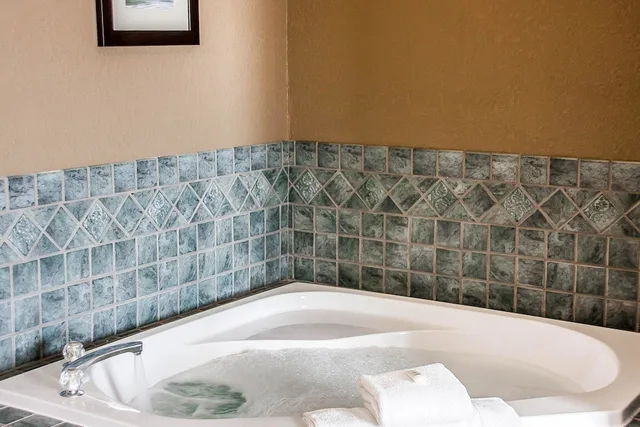 غرفة قياسية بسريرين كوين، Comfort Inn Fergus Falls 1/1