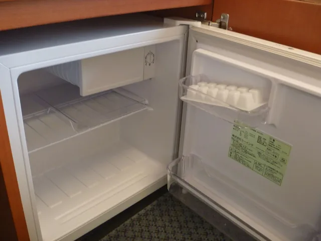 غرفة قياسية مفردة بسرير فردي، SMILE HOTEL SENDAI KOKUBUNCHO 1/1