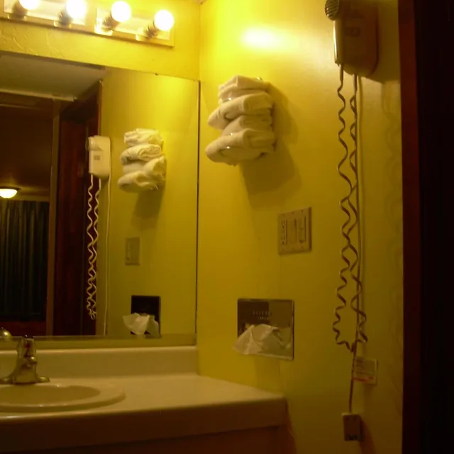 غرفة اقتصادية بسرير مزدوج، 83 Motel 10/10