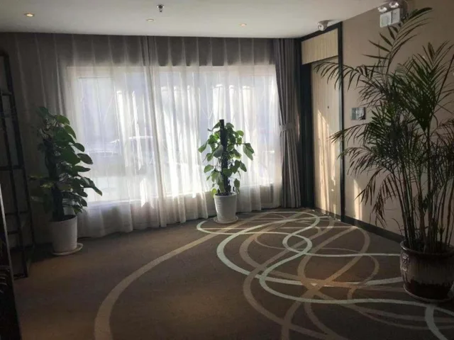 Xana Lite Hotel (Beijing Liangxiang University Town)، Liangxiang 25/35