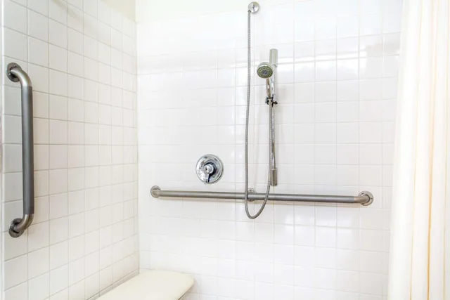 غرفة بسرير كوين لذوي الإعاقة، Americas Best Value Inn Sparks 10/10