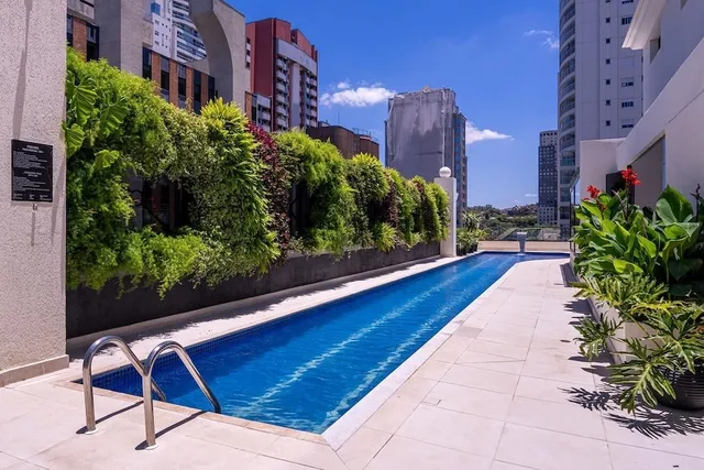 Intercity Berrini، Morumbi، ساو باولو 106/113