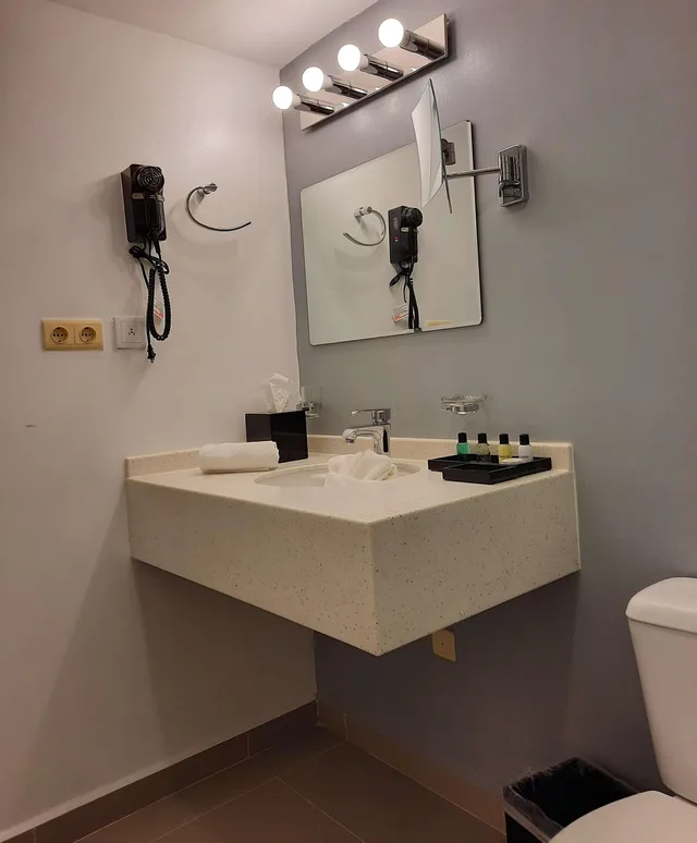 Space, 2 Queen Beds, City View، Brion City Hotel, BW Signature Collection 9/10