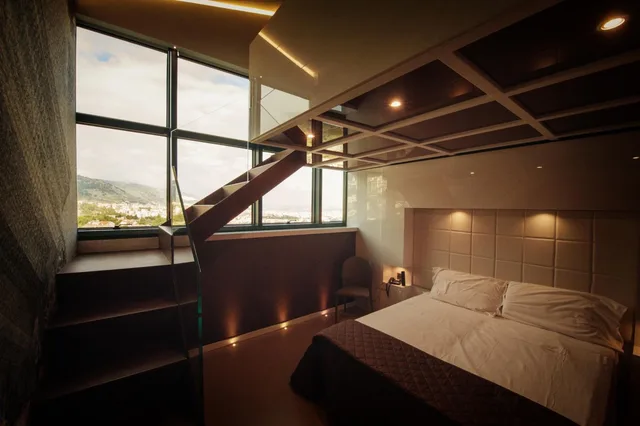 Superior, Double Bed, Two Extra Beds، Hotel Gran Paradiso 1/5