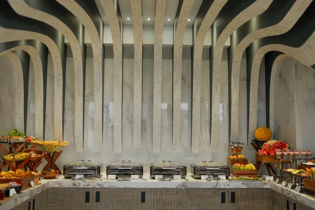 Hotel Ocean Grand At Hulhumale، Male 10/50