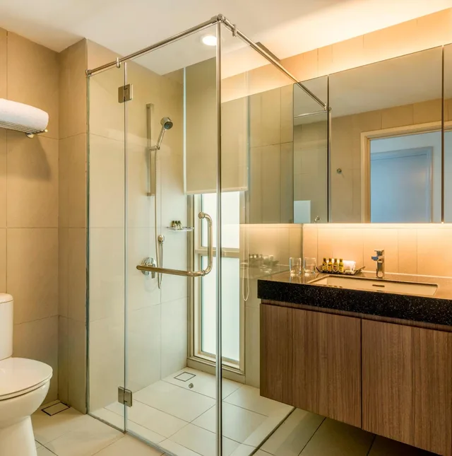 Studio Executive, Somerset Medini Iskandar Puteri 5/5