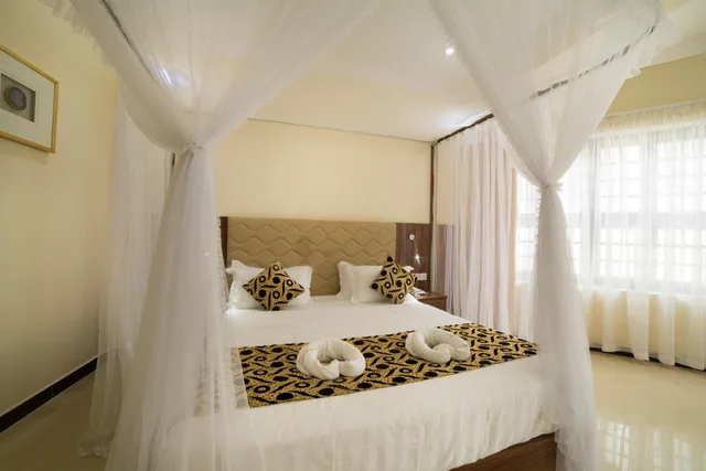 Superior, Studio, Spice Palace Hotel 4/10