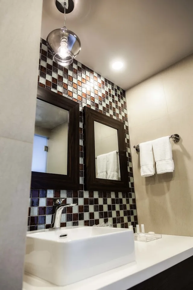 Superior, King Bed, Bay View، Plaza Paitilla Inn Hotel 4/4