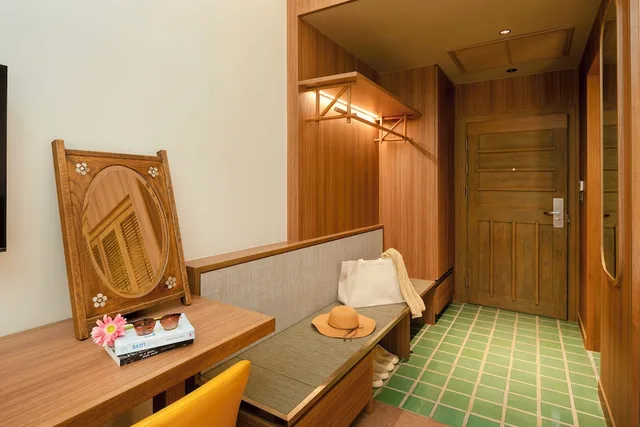 Premier, King Bed, Sea View, Aonang Villa Resort 9/10