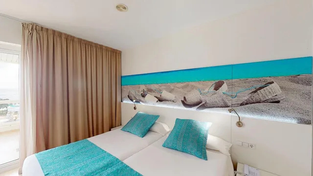 Suite, Sea Front، Tropic Garden Hotel & Apartments 1/8
