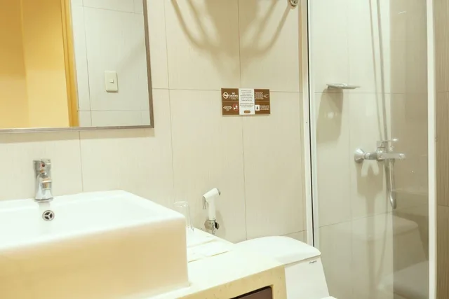 غرفة قياسية، Casa Bocobo Hotel 2/3