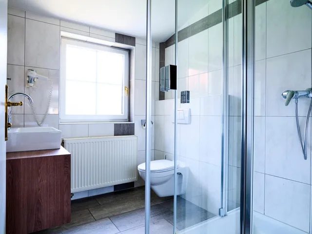 Room, Single, Das Grune Hotel Zur Post - 100 Bio 6/19