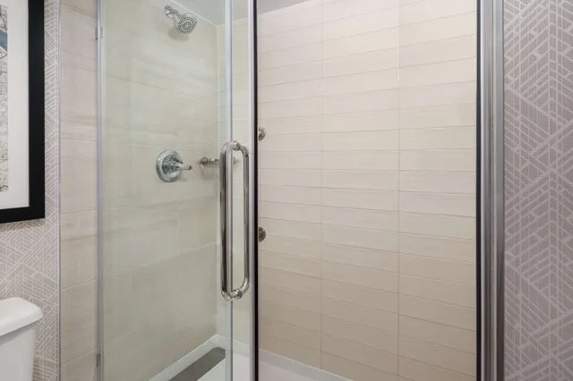 جناح بريميير بسرير كينج، Embassy Suites by Hilton Portland Airport 5/7