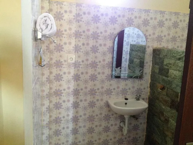 1 Bedroom, Deluxe, Queen Bed, Garden View, Sari Buana Bed Breakfast 10/10