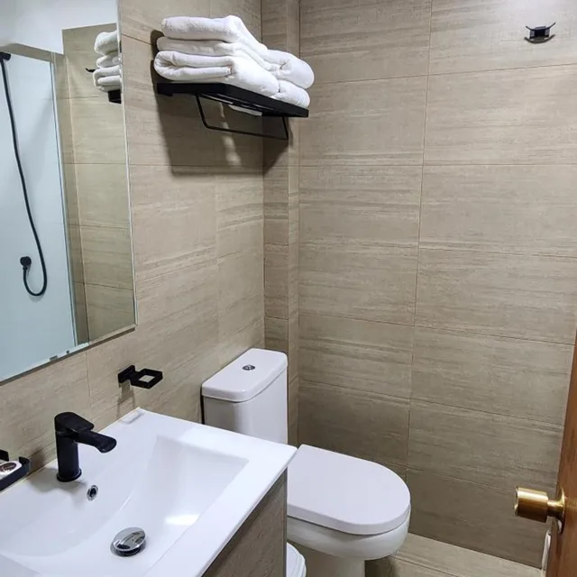 Hotel y Cabanas Las Mellizas - Caja Los Andes، Los Angeles 38/41
