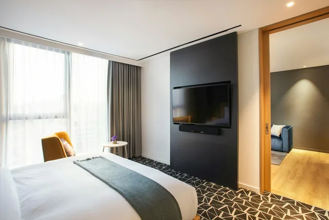 جناح ركني، L7 GANGNAM by LOTTE HOTELS 1/2
