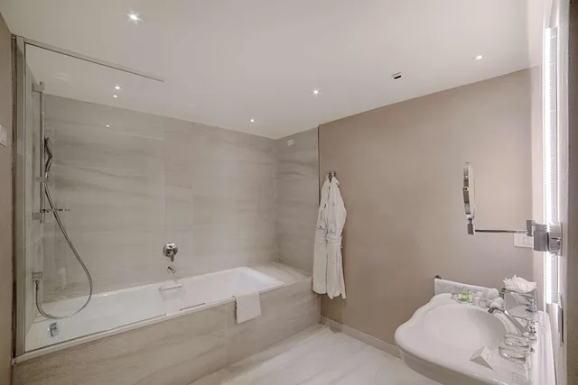 جناح بسرير مزدوج، NH Collection Palazzo Verona 9/10