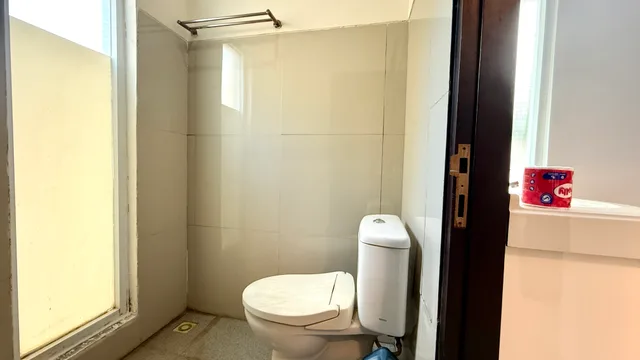 فيلا بـ3 غرف نوم، Padma Pandawa Villa 10/10