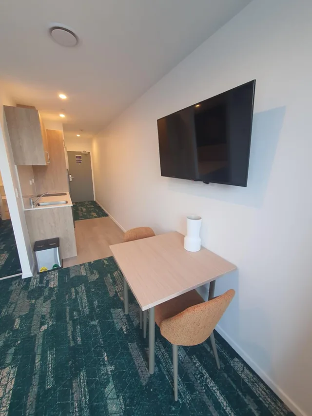 شقة بغرفة نوم واحدة، La Quinta by Wyndham Ellerslie Auckland 3/6