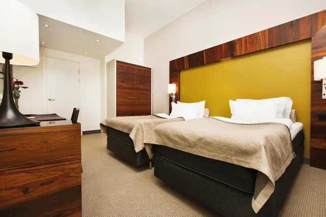 غرفة سوبيريور بسرير كينج، Elite Hotel Marina Tower 4/10