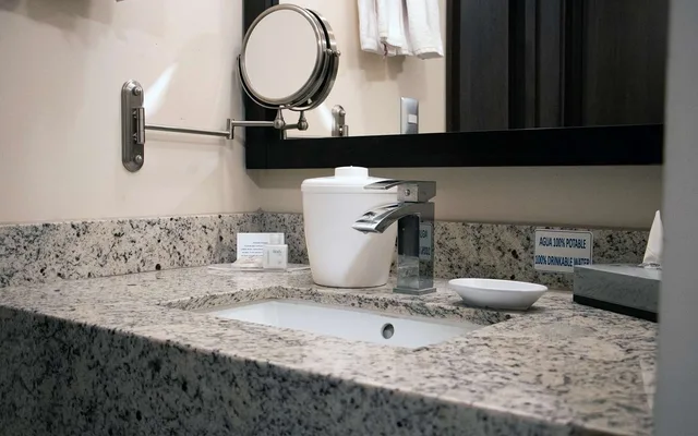 غرفة قياسية بسريرين كوين، Best Western Plus Chihuahua Juventud 5/5