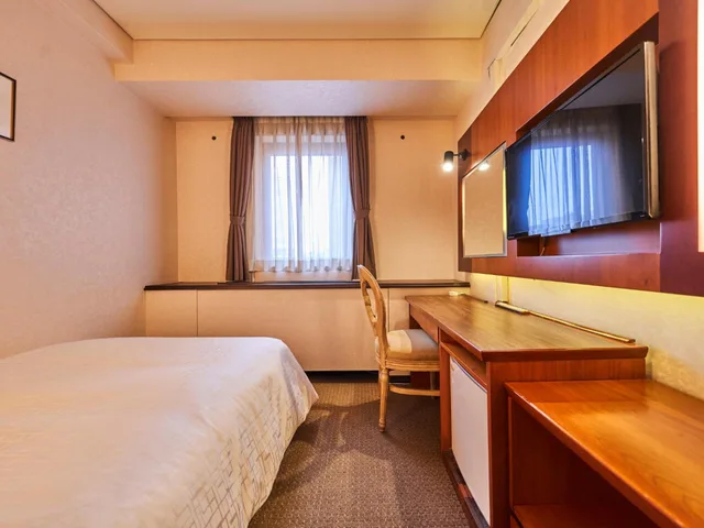 غرفة سوبيريور مفردة، Princess Garden Hotel 1/7