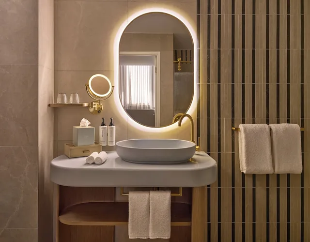 Premium, King Bed, Bay View, Balcony، voco Gosford by IHG 9/10