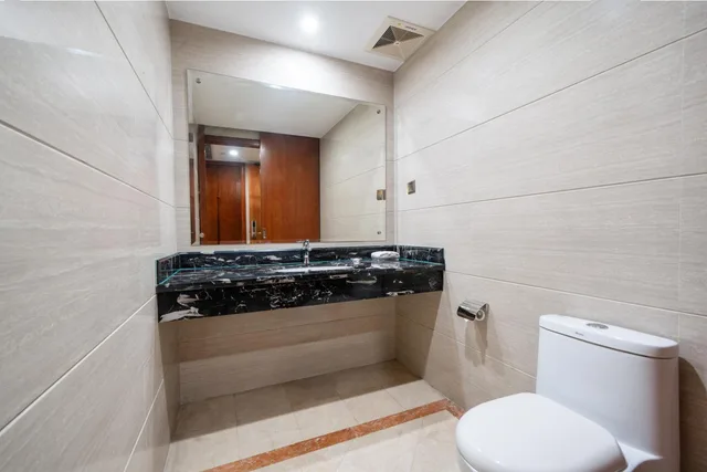 Deluxe, Suite, Honglilai Hotel Shenzhen 4/4