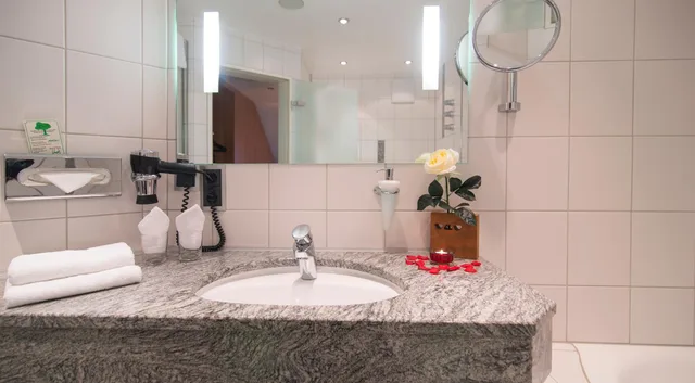 Atelier، Hotel Vierjahreszeiten Iserlohn 5/5