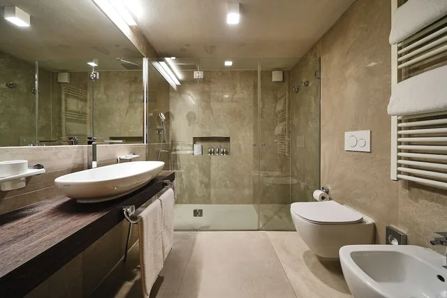 غرفة سوبيريور بسرير كوين، Hotel Excelsior Planet 6/9