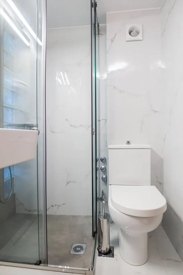 Room, Twin Beds, with Extra Bed, Acropolis View, Balcony، Acropolis View 4/5