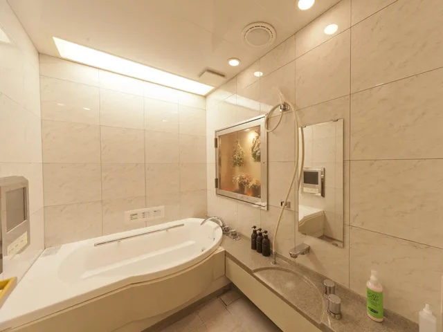 Standard, King Bed, Hotel Fine Garden Nara Horai 3/3