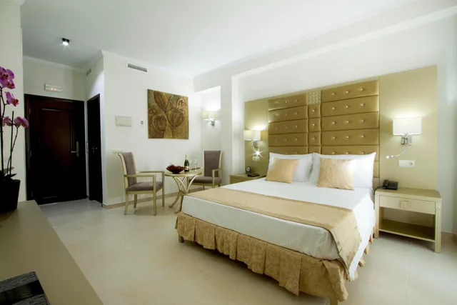 غرفة قياسية، Hotel Bluesea Alboran 1/1