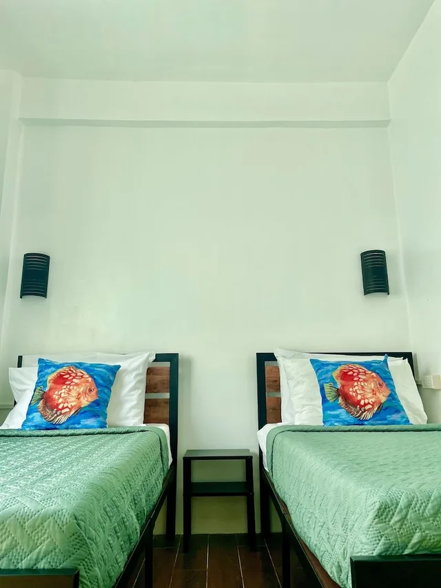 Standard, Arkipelago Beach Resort 10/10