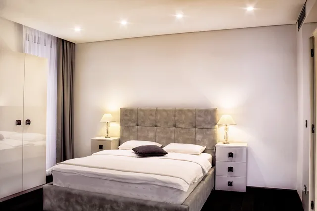 2 Bedrooms, Deluxe, Apartment, Dukley Hotel Resort 1/2