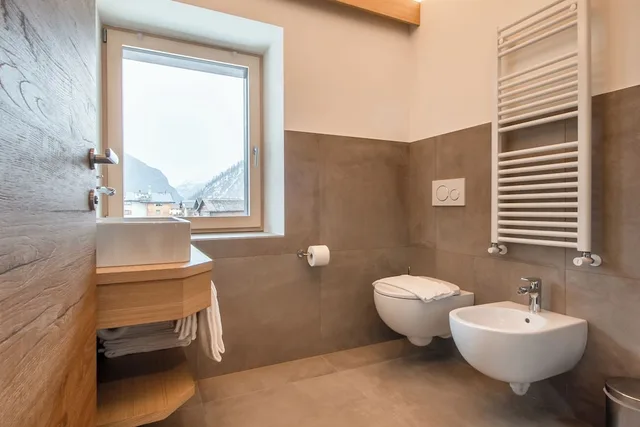 1 Bedroom, Deluxe, Apartment, 3 Beds, Sofa, Residende Nevegall 7/8