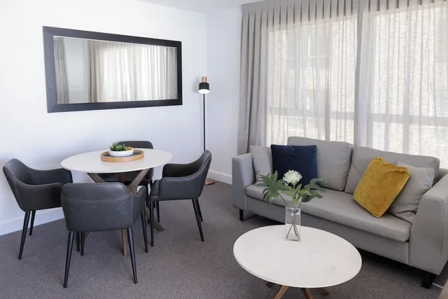 Oaks Glenelg Plaza Pier Suites، أديليد 54/82