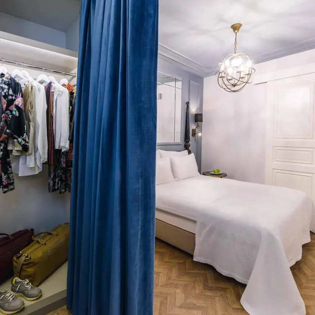 Deluxe, Double Bed, with Extra Bed, The Soul Istanbul Hotel 2/4