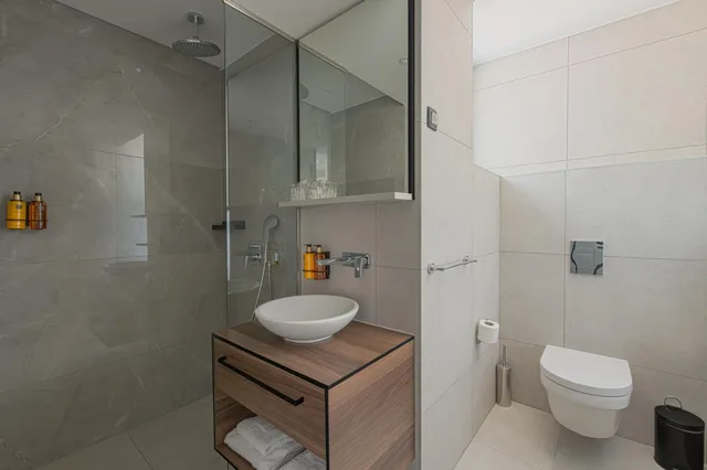 junior suite, Boutique Hotel Noemia 6/7