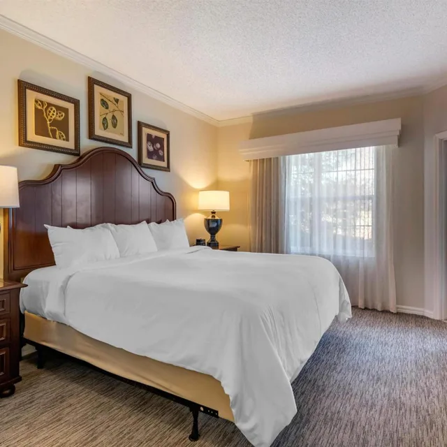 1 Bedroom, Plus, Suite, Sofa، Hilton Vacation Club St. Augustine 3/5