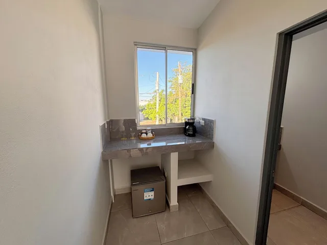 غرفة بزنس بسرير مزدوج، La Ramona Charming Hotel 2/2